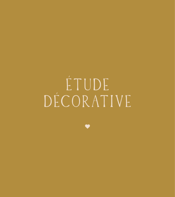 décoratrice d'intérieur
